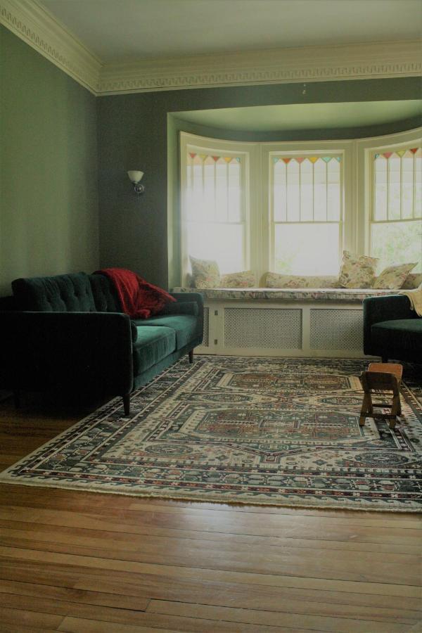 سارانك ليك Franklin Manor Bed And Breakfast المظهر الخارجي الصورة